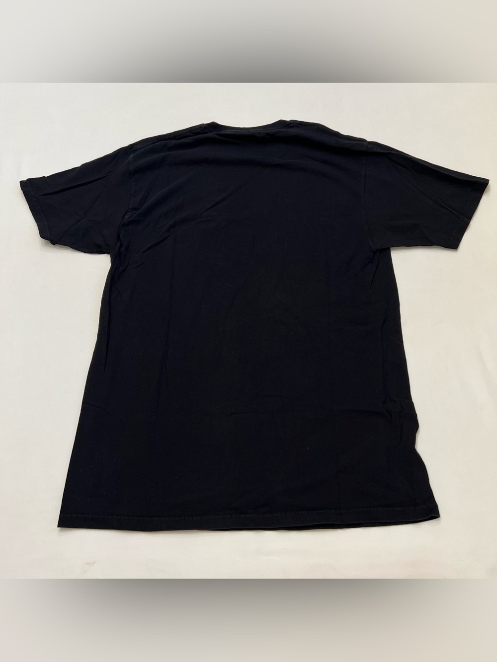 Y2K Stussy Embroidered Logo Skate Tee Shirt Sz Large Short Sleeve Streetwear - Picture 2 of 6